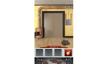 100 Doors 2 for Android - Download the APK from Habererciyes